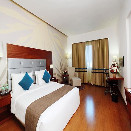 Hotel Abu Palace Chennai Exterior foto