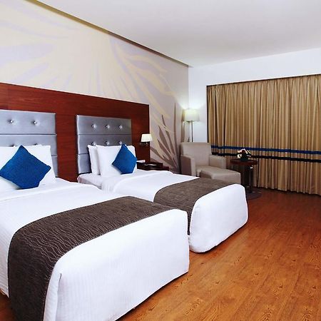 Hotel Abu Palace Chennai Exterior foto