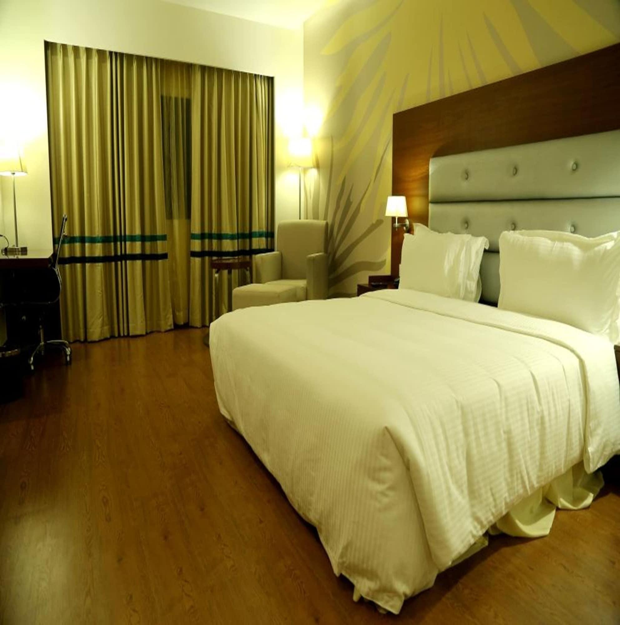 Hotel Abu Palace Chennai Exterior foto