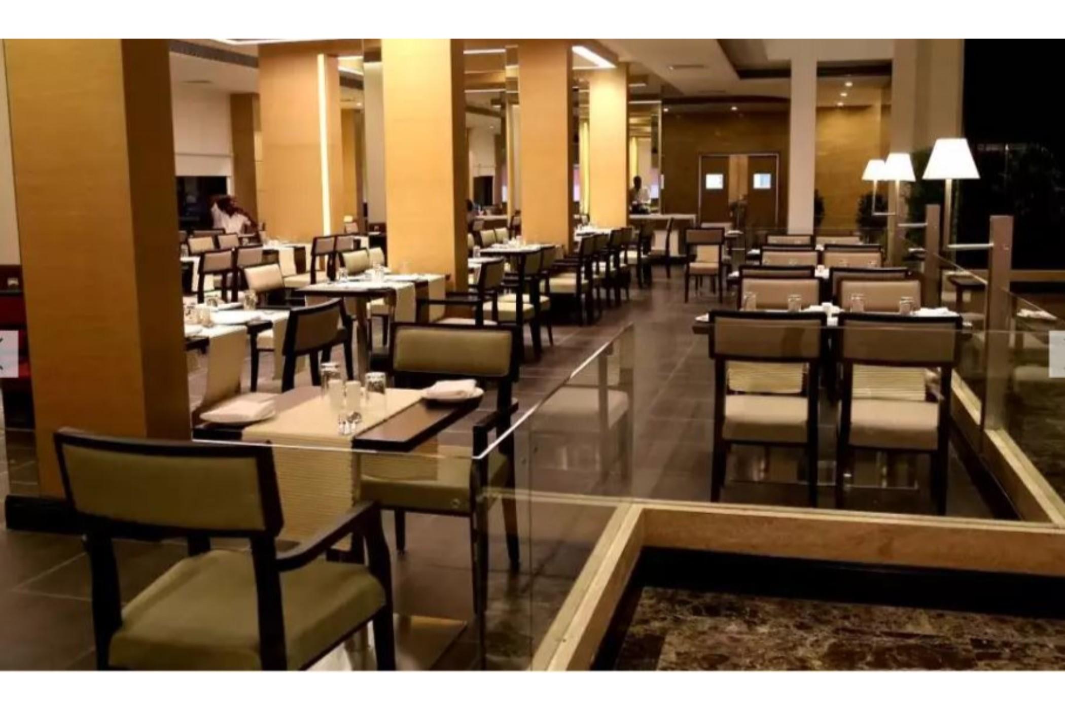 Hotel Abu Palace Chennai Exterior foto